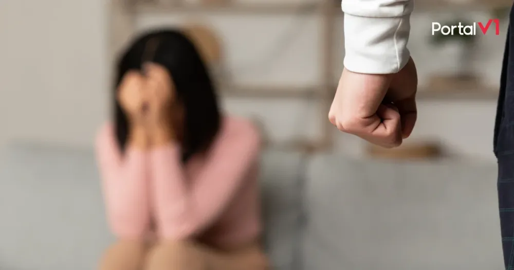 Mulher denuncia ameaças e tentativa de agressão em São Pedro do Ivaí