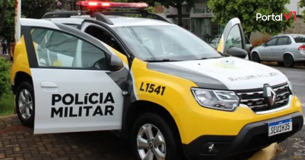 Moradora de Borrazópolis denuncia invasões frequentes em sua residência