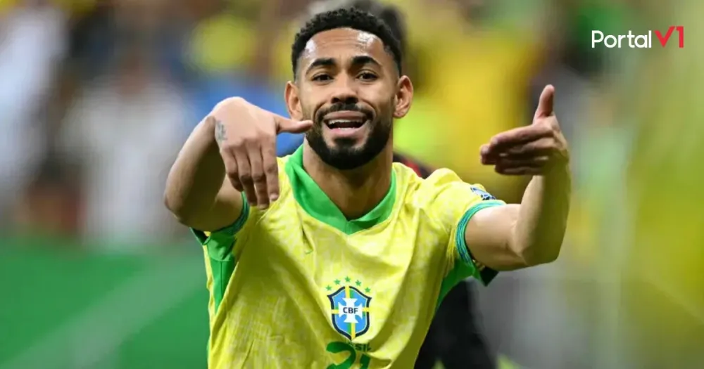 Ancelotti prepara mudanças na Seleção para confronto com o Paraguai