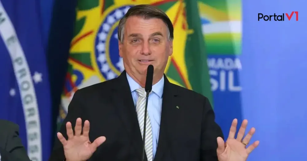 Bolsonaro pede desculpas a Moraes por fala sobre fraude nas urnas: “Foi um desabafo”