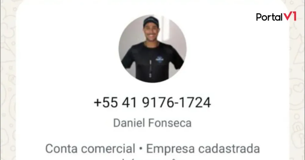 Golpistas usam golpe do número provisório em São Pedro do Ivaí