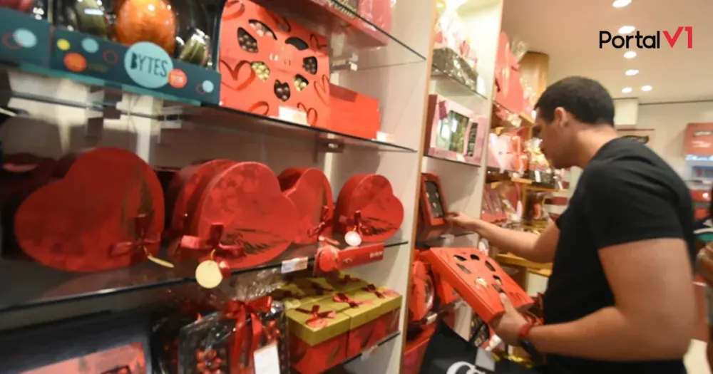 Dia dos Namorados: conheça origem comercial e curiosidades sobre a data