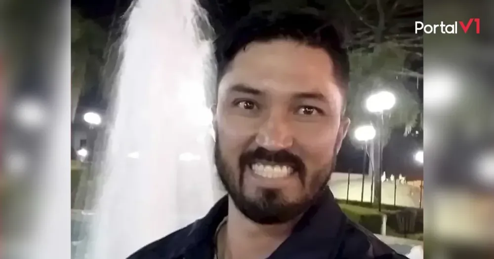 Identificado homem morto a facada pelo irmão em Ivaiporã