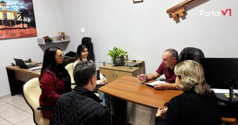 São Pedro do Ivaí reforça Saúde e Educação com contratação de novas psicólogas