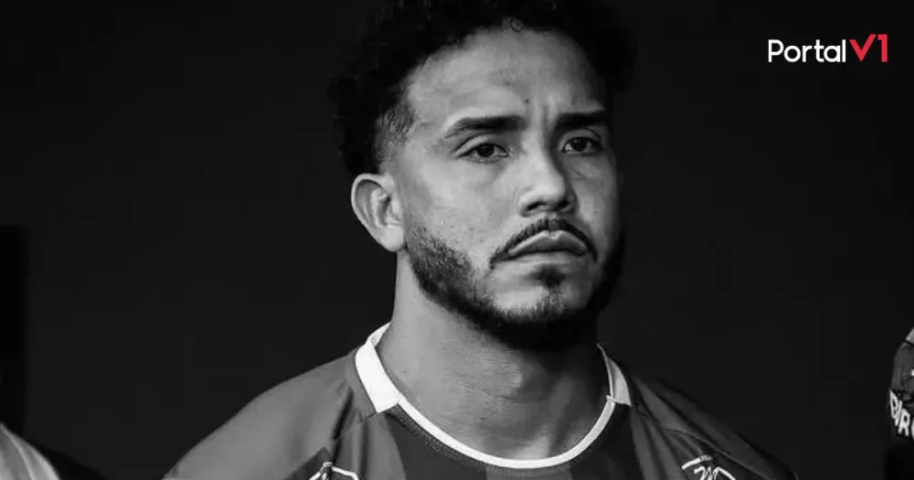 Jogador de 26 anos morre horas antes de partida pelo Paulista