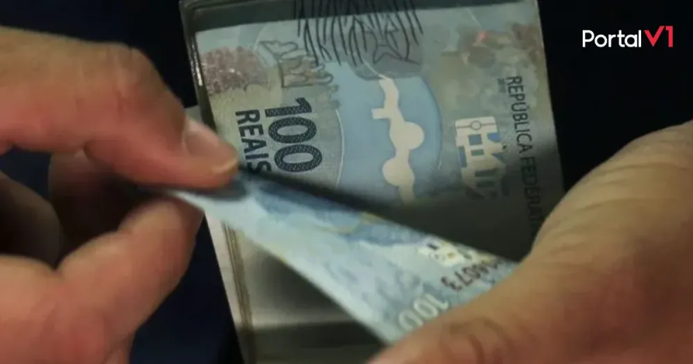 Moradora de Apucarana cai em golpe ao acreditar que ganhou R$ 25 mil em aplicativo