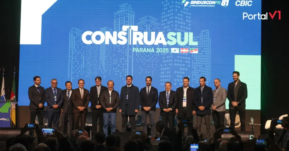 Casa Fácil Paraná vira exemplo para outros estados da região Sul