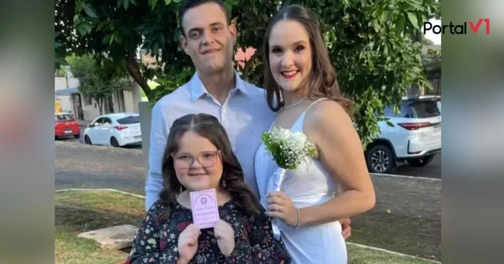 Jantar em família vira luto: casal e filha morrem em colisão no Paraná