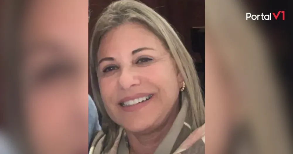 Morte da professora Eloá Stábille aos 68 anos gera comoção em Apucarana