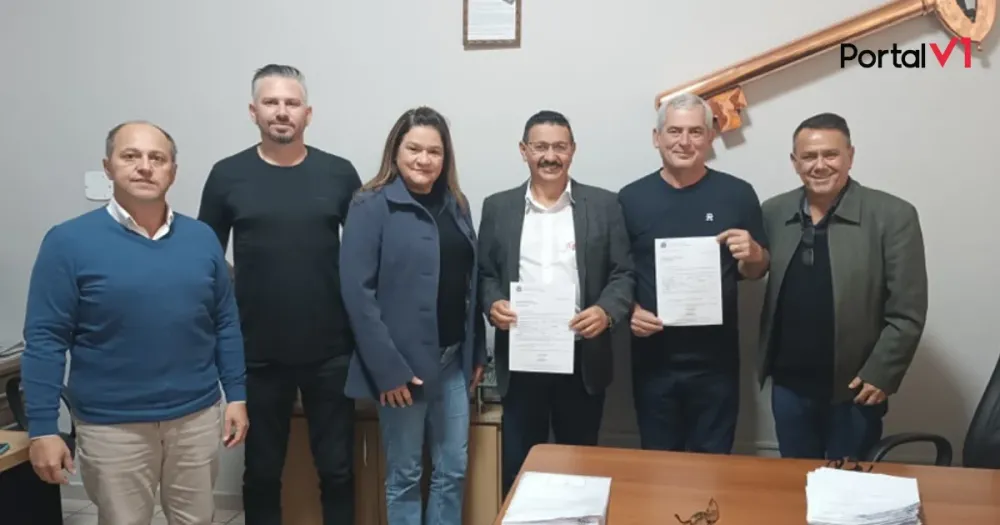 São Pedro do Ivaí conquista novos veículos e recursos com apoio do deputado Luiz Nishimori