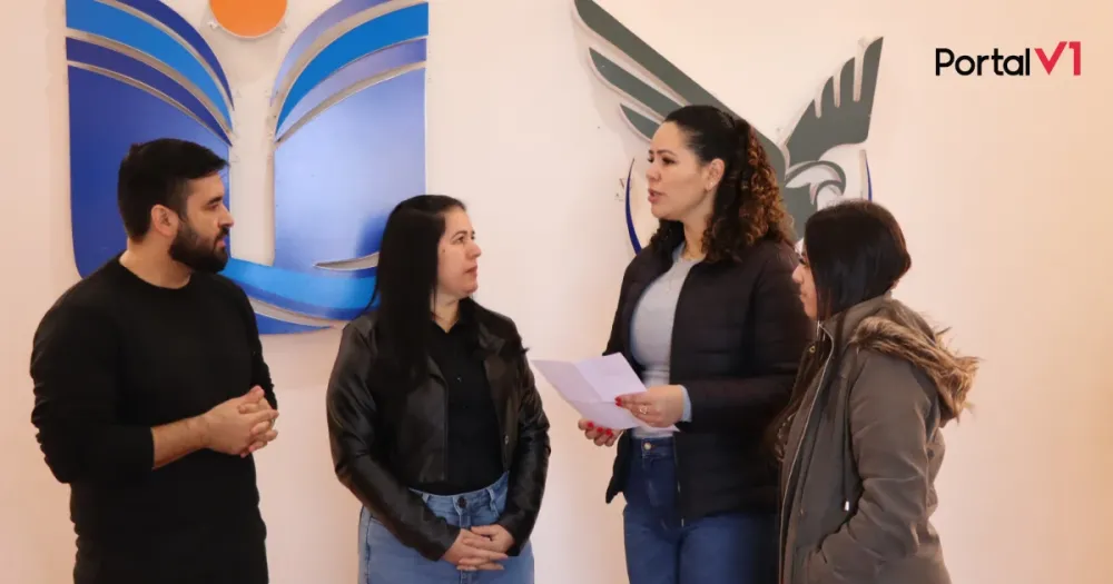 Prefeitura de Ivaiporã realiza prova do PSS para contratação de Jovem Aprendiz com 76 participantes