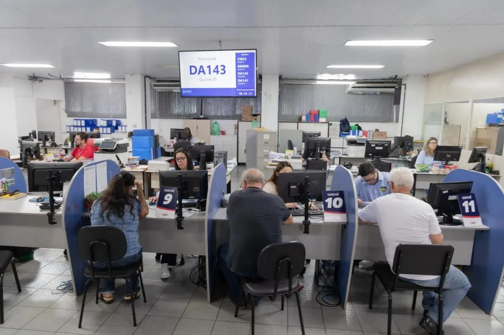 Apucarana: Contribuintes Podem Consultar Pendências do IPTU pela Internet