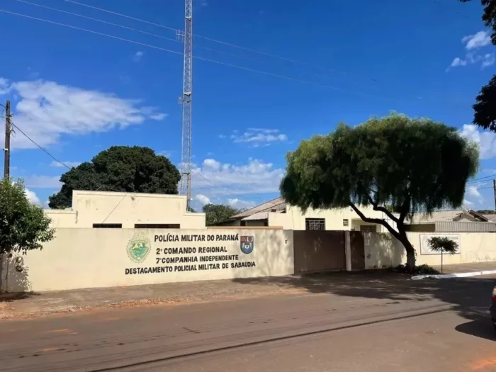 Criminoso Se Passa por Integrante do PCC e Ameaça Família em Sabáudia