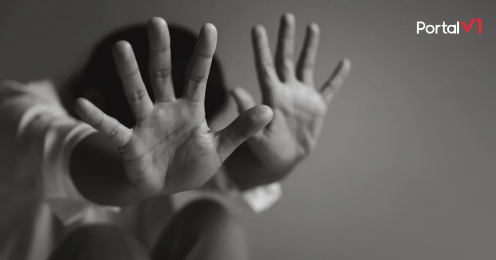 Homem é preso por violência doméstica em Borrazópolis