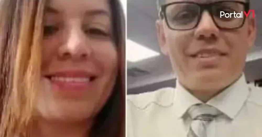 Irmãos morrem ao mesmo tempo enquanto iam para velório da mãe