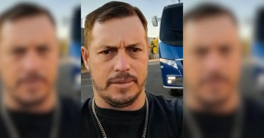 Motorista da Saúde de Faxinal, morre após ser baleado em discussão em bar