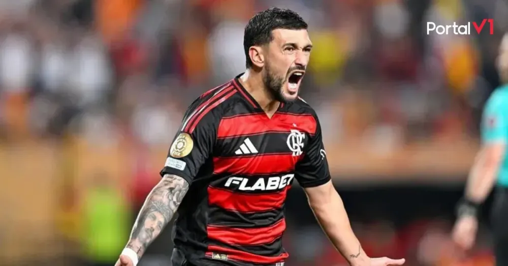 Vidente crava resultado de Flamengo x Chelsea pelo Mundial de Clubes