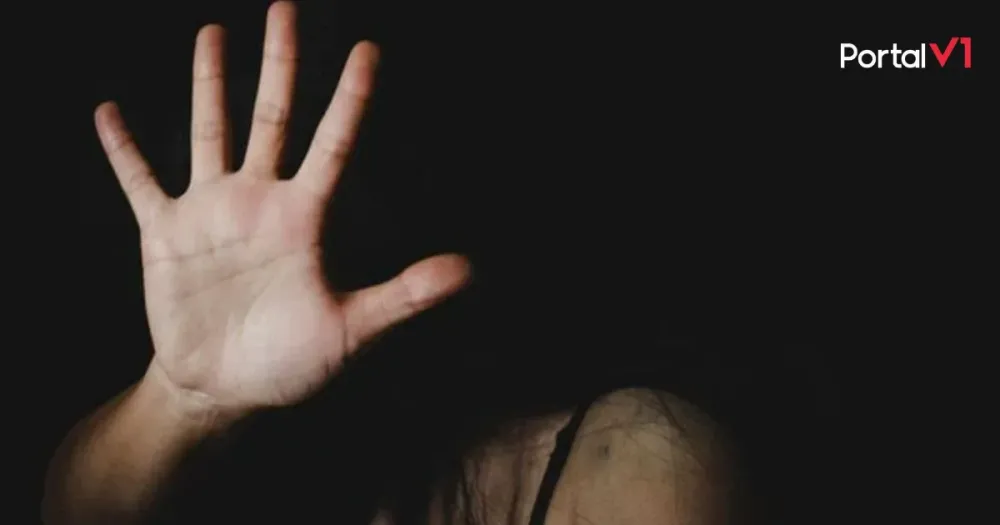 Homem agride mulher com taco de sinuca em bar de Rosário do Ivaí