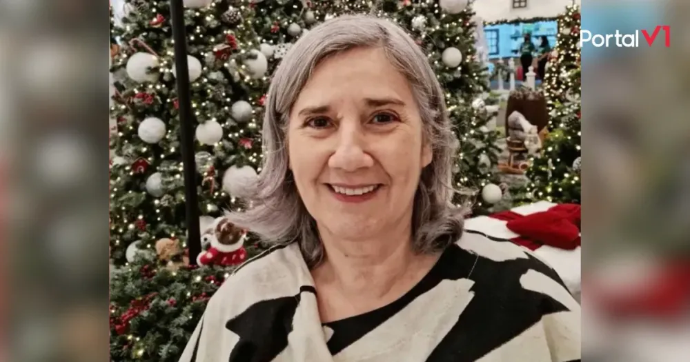 Ivaiporã lamenta a morte da professora Fatima Storer, aos 68 anos
