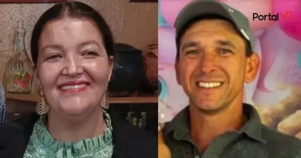 Ex-vereadora é suspeita de matar o marido com tiro enquanto ele dormia