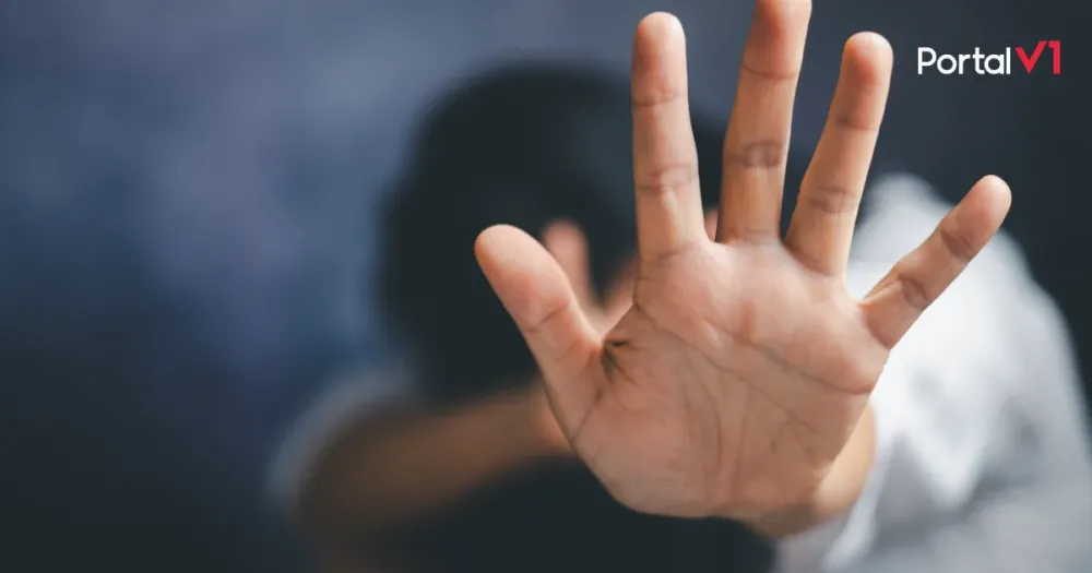 Homem é preso após agredir companheira em Jandaia do Sul