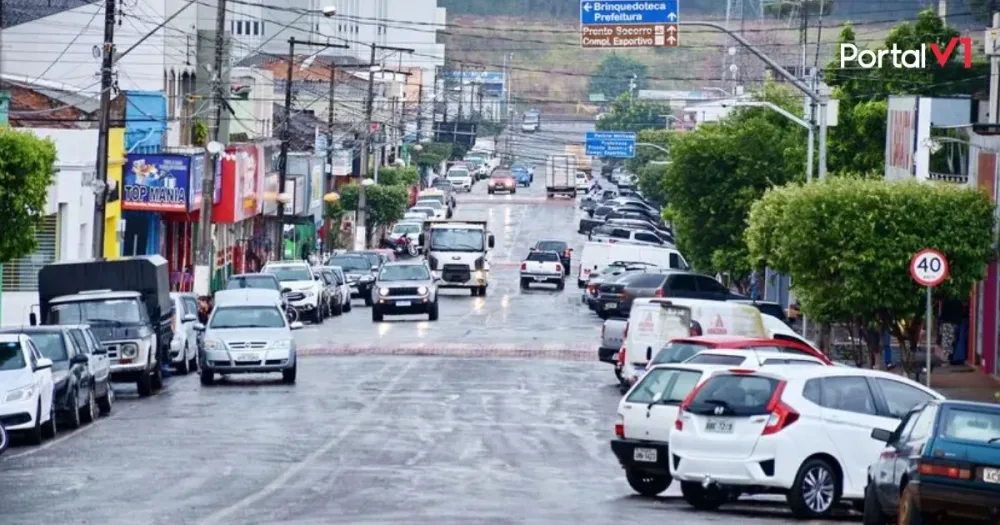 Geada e frio intenso: São Pedro do Ivaí registra 3 °C, a menor temperatura do ano