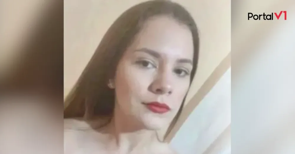 Jovem morta em acidente em Jardim Alegre será velada em Manoel Ribas