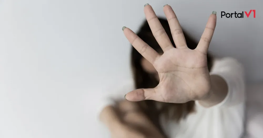 Mulher é agredida pelo companheiro durante a madrugada em Ivaiporã