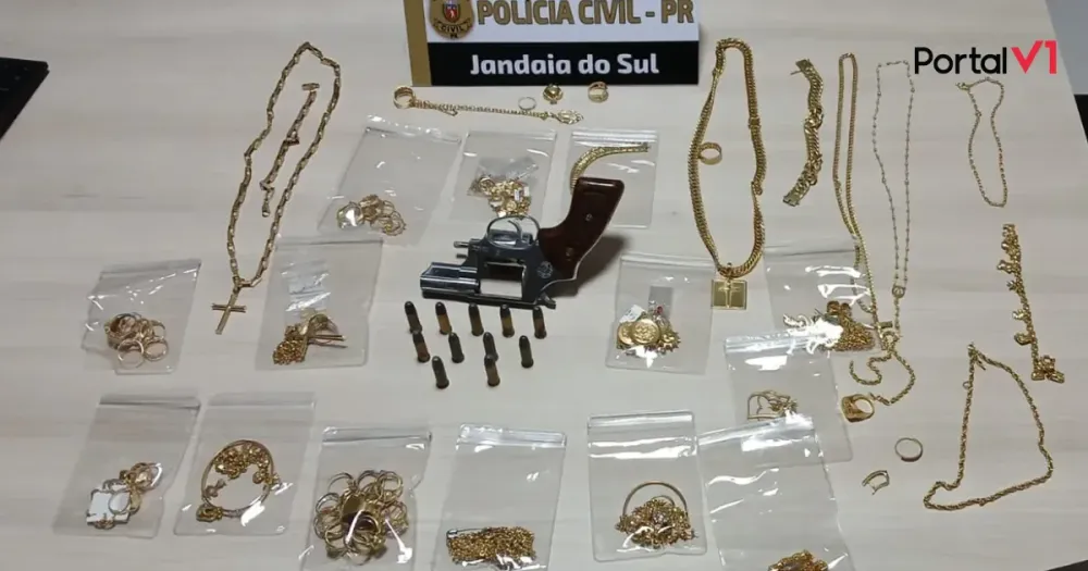 Falsa mãe de santo é alvo de operação em Jandaia do Sul e causa prejuízo milionário a vítimas
