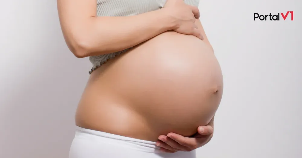 Gestante denuncia agressão do companheiro em Borrazópolis