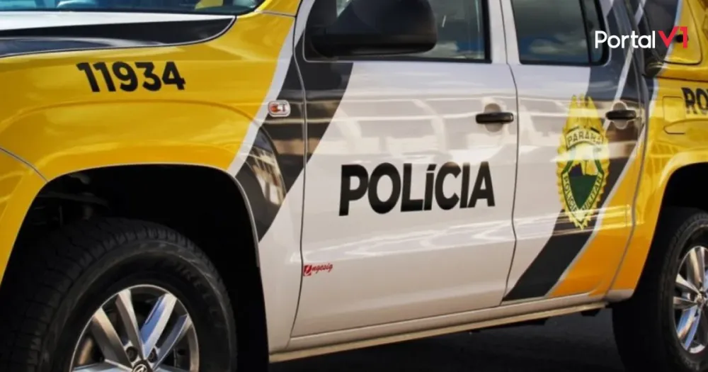 Homem é agredido em frente à própria casa em São Pedro do Ivaí