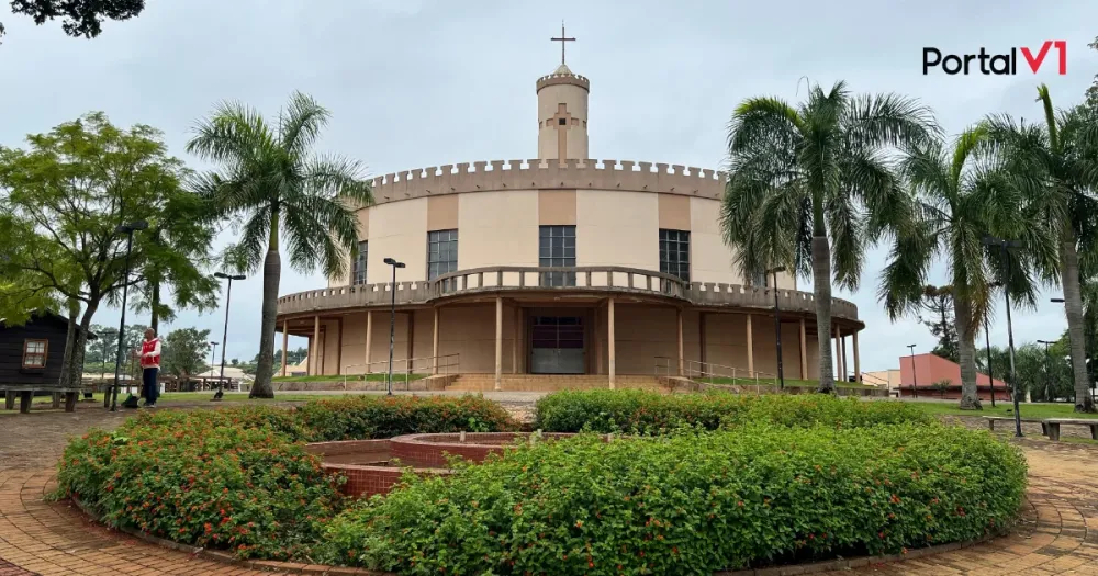 Veja como fica o tempo em São Pedro do Ivaí nesta quinta-feira (26)