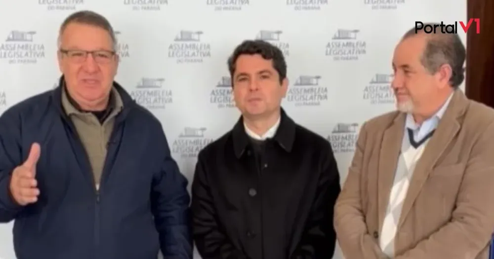 Lunardelli recebe autorização para licitação de nova creche no Residencial Village III