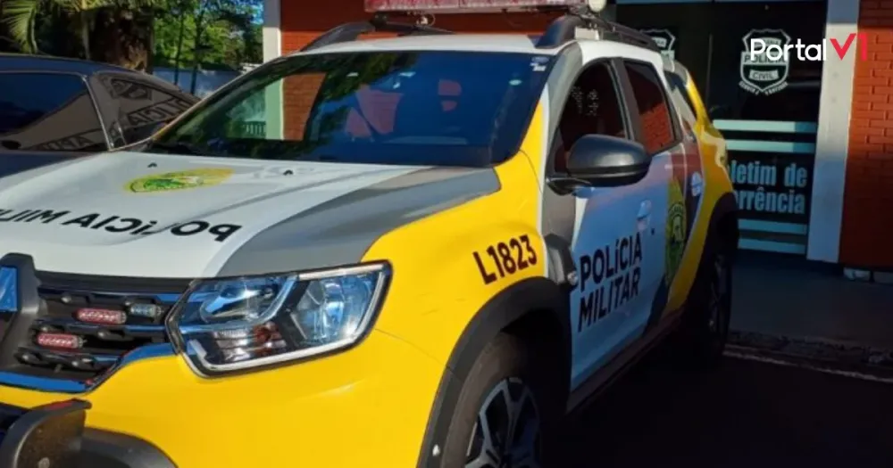 Residência é furtada em Faxinal e moradores perdem R$ 10 mil em joias