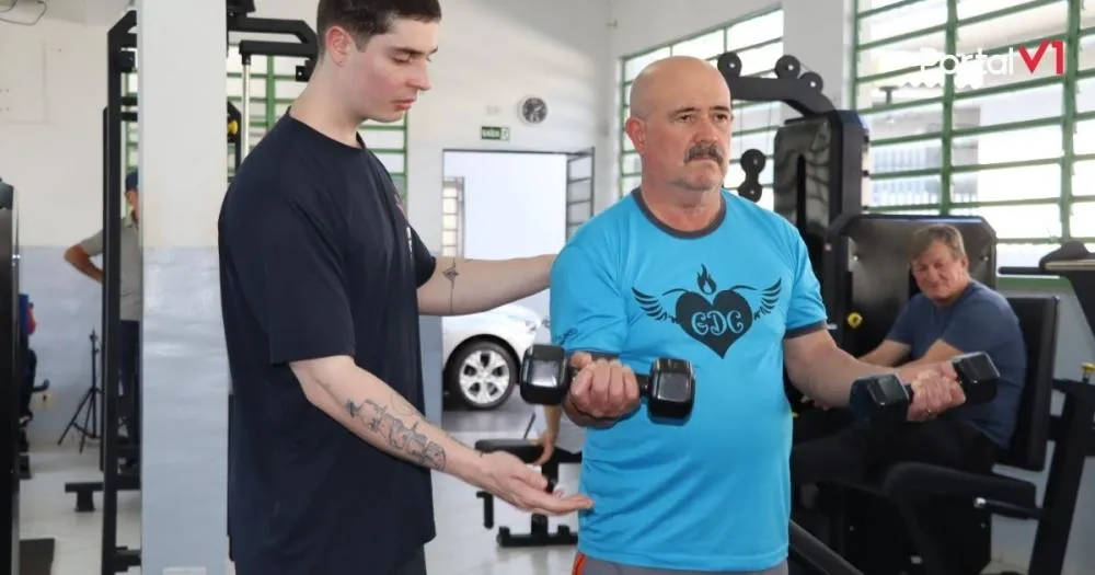 Parceria entre Prefeitura e UEM transforma cuidado com hipertensos e diabéticos em Ivaiporã