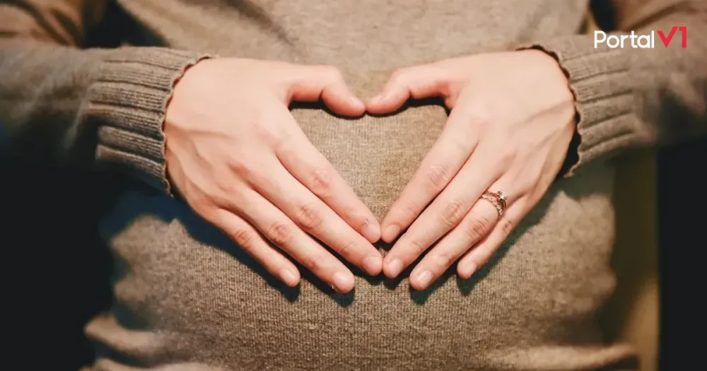 Grávida de 7 meses é agredida pelo ex-marido em Apucarana