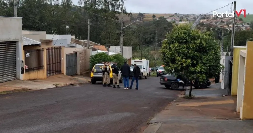 Atentado em Arapongas: Homem é morto e mãe e filha ficam feridas em ataque a tiros