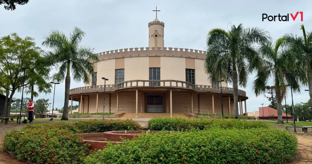 Veja como fica o tempo em São Pedro do Ivaí nesta segunda-feira (30)