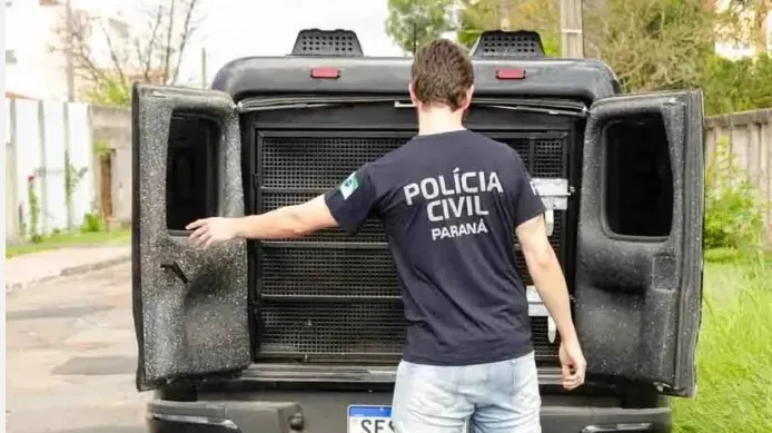 Operação “Shahina” da Polícia Civil PR Combate Roubo em São João do Ivaí