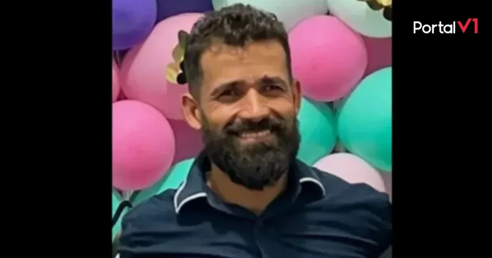 Motociclista que morreu em colisão com trator conduzido pelo irmão é identificado