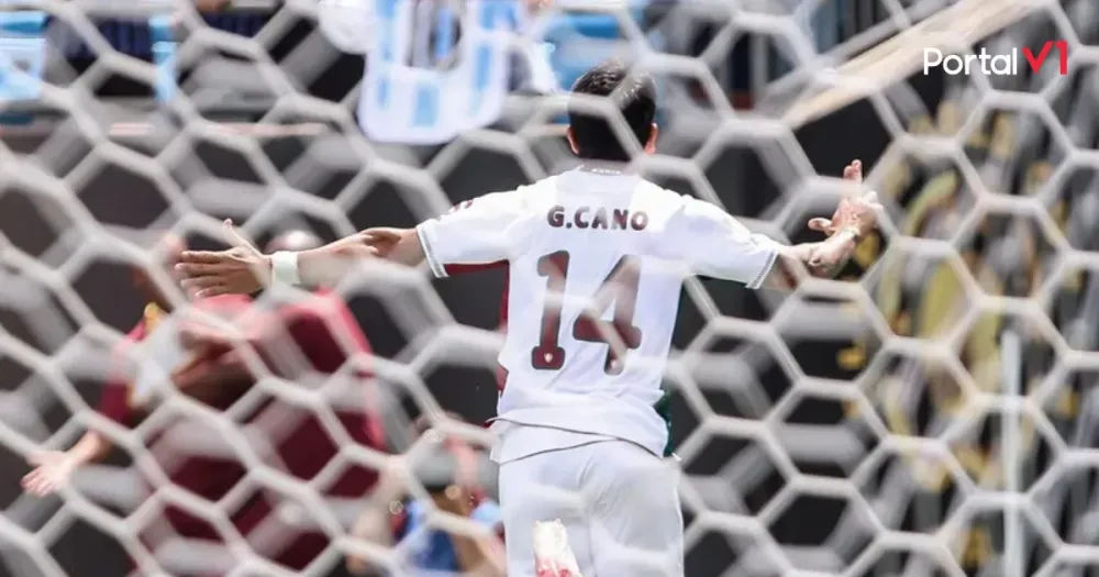 Fluminense bate a Inter de Milão e vai às quartas de final no Mundial de Clubes