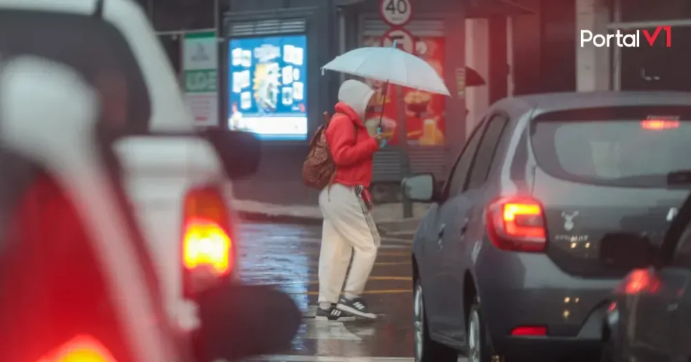 Foto: Geraldo Bubniak/AEN