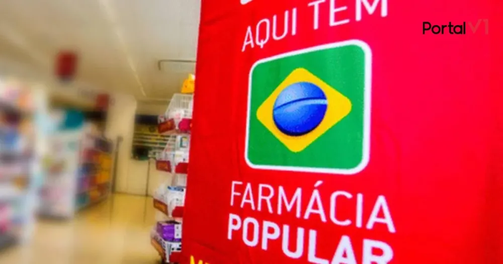 Farmácia Popular terá 100% de gratuidade em todos os itens, como fraldas geriátricas, anuncia ministério