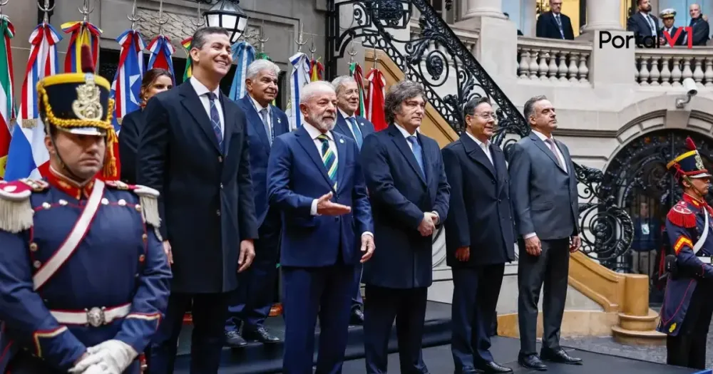 Brasil assume presidência do Mercosul com foco em integração, sustentabilidade e combate ao crime