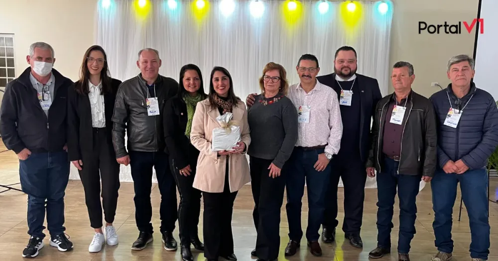 Conferência debate os 20 anos do SUAS e reforça compromisso com a assistência social em São Pedro do Ivaí