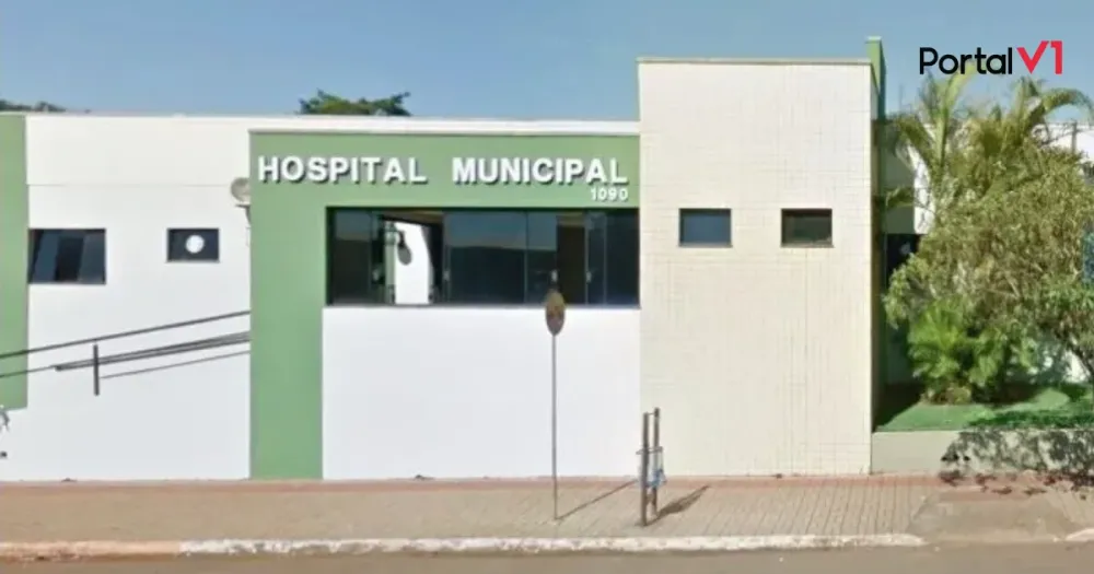 Morte de jovem gera tumulto e mobiliza a PM em hospital de Marumbi