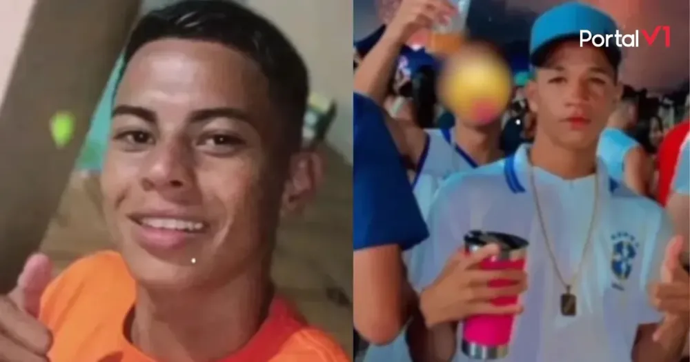 Jovens mortos em confronto com a PM em Londrina são identificados