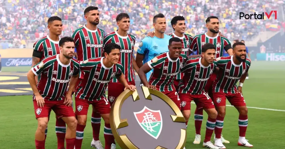 Fluminense e Chelsea duelam por vaga na final do Mundial de Clubes