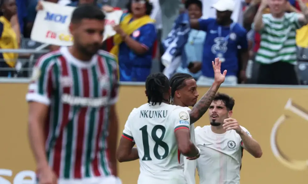 Fluminense é eliminado e Brasil dá adeus ao Mundial de Clubes 2025