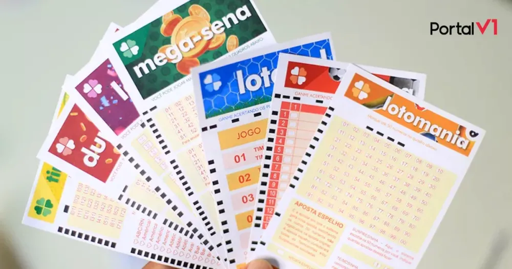 Apostas da Loterias Caixa ficam mais caras a partir desta quarta-feira (9)